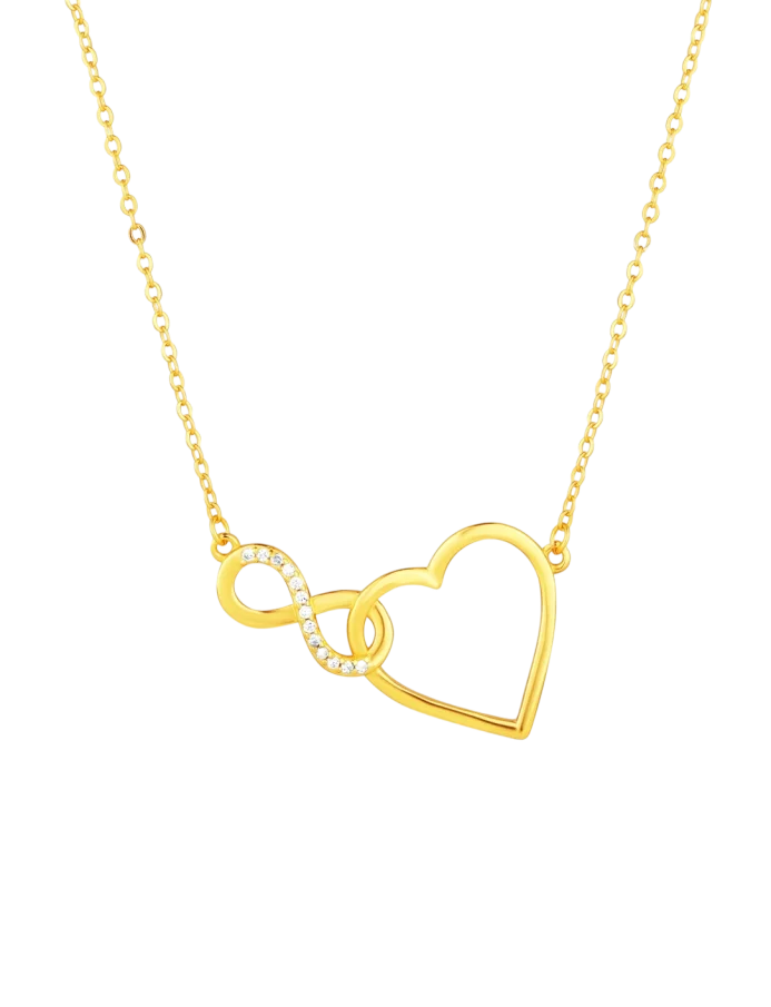 Náhrdelník Resita Gold