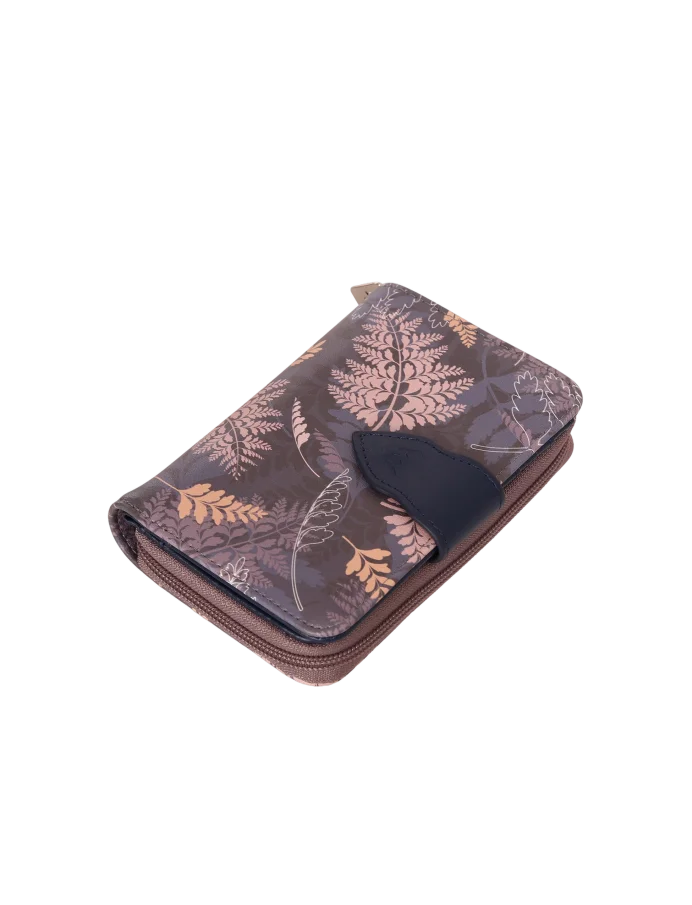 Bracken wallet