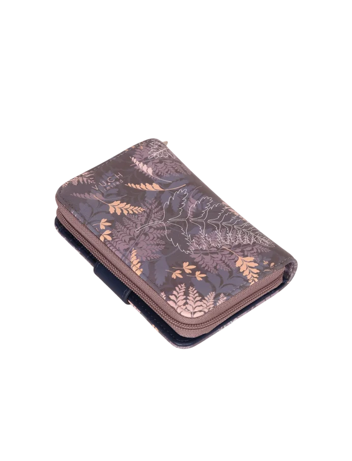 Bracken wallet