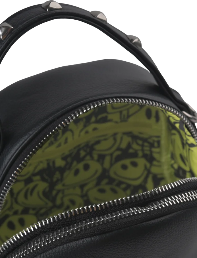 Wild One Adventure Black