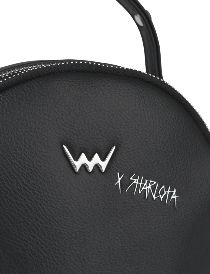 Wild One Adventure Black
