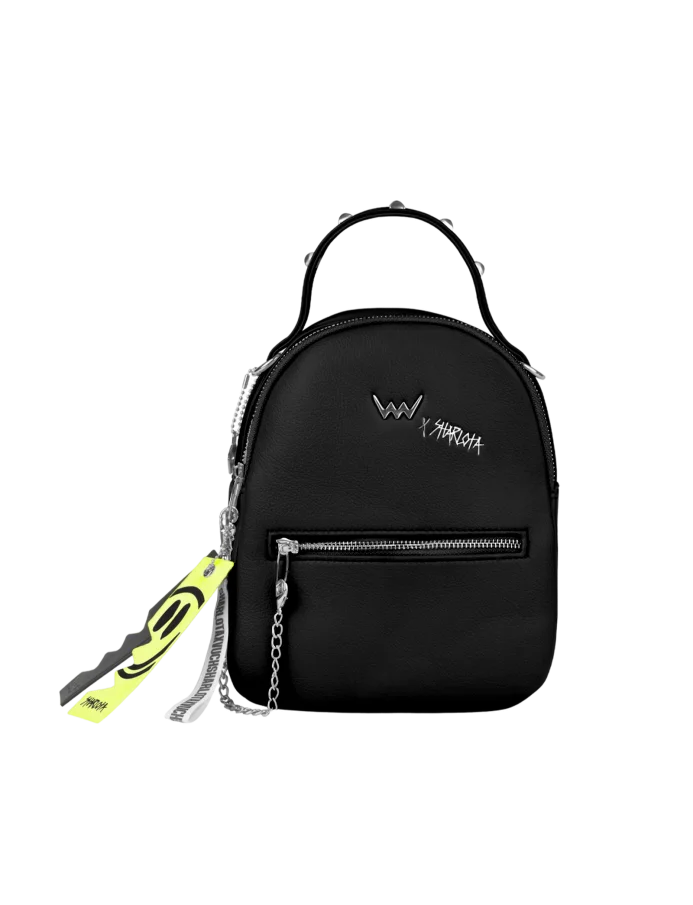 Wild One Adventure Black
