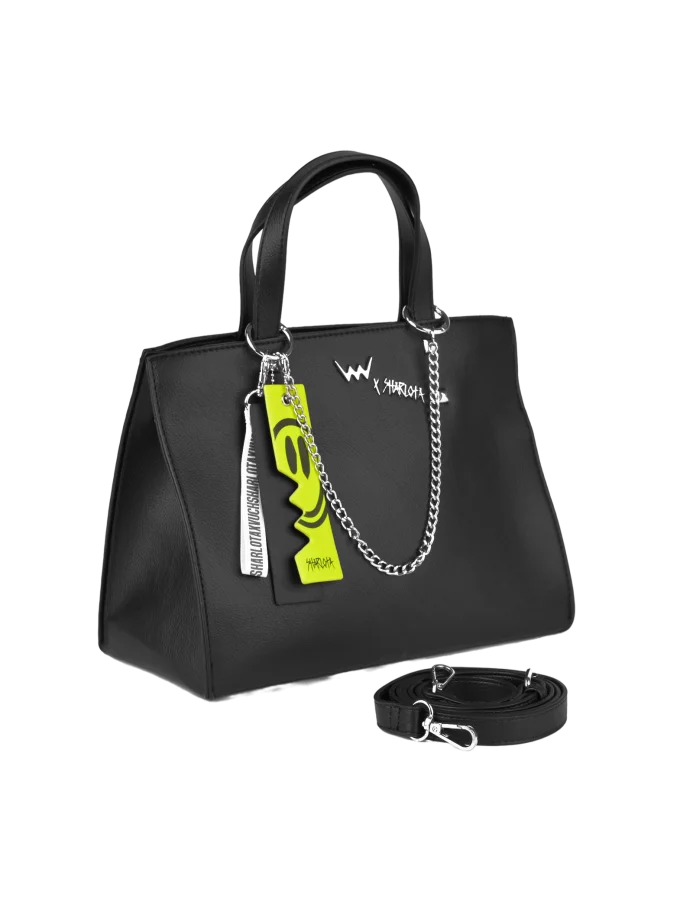 Wild One Lady Black