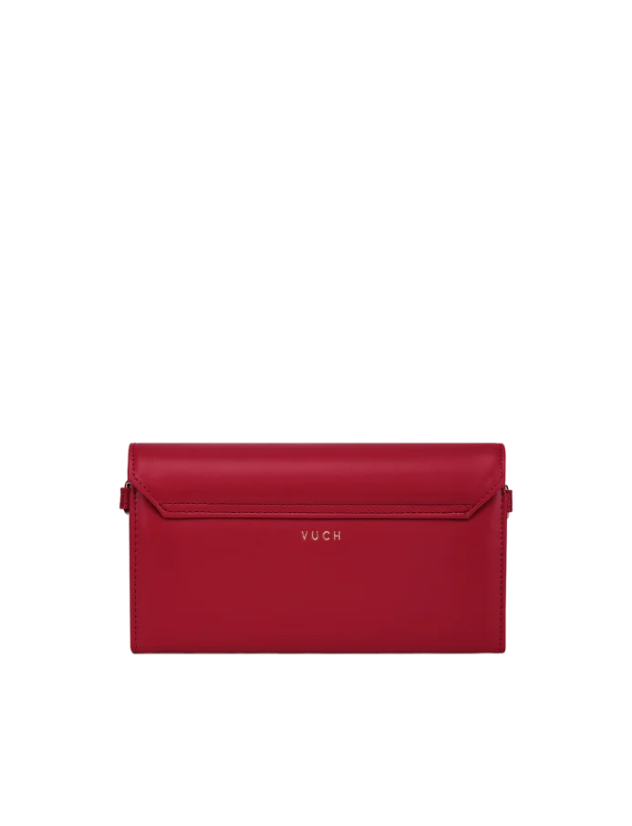 Bessy Red