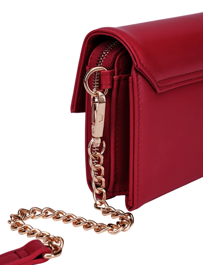 Bessy Red