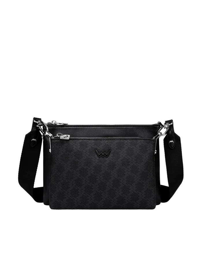 Clasie MN Black