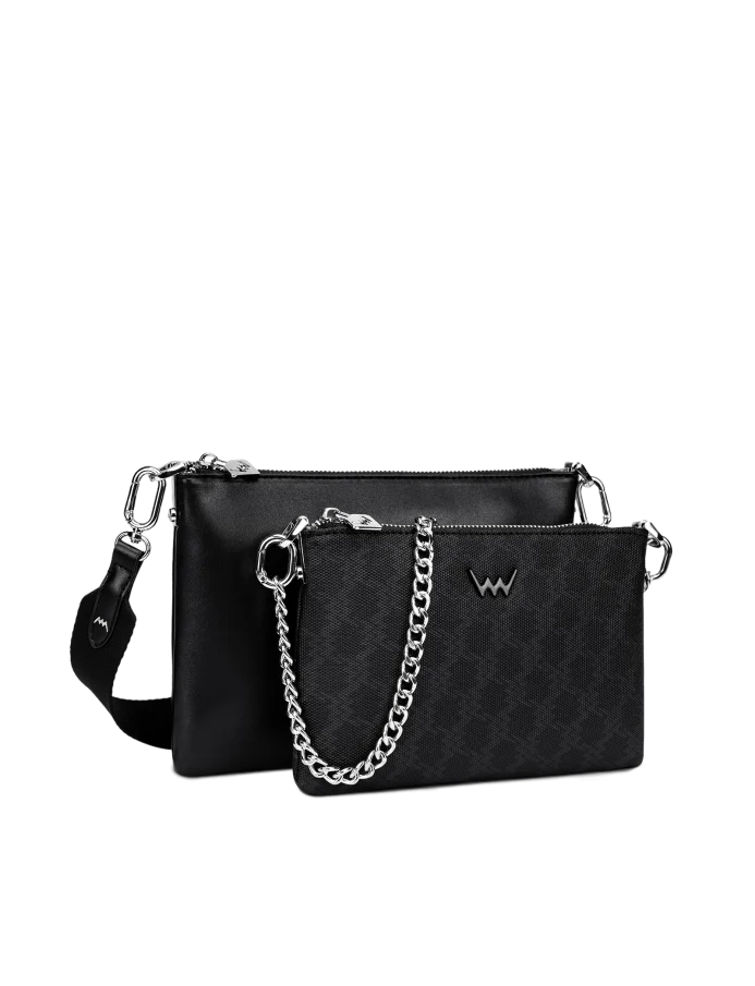 Clasie MN Black