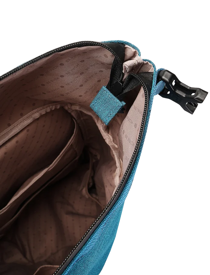 Tayte Small Turquoise
