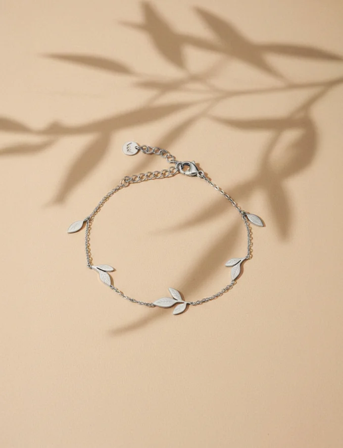 Náramek Gleam Silver