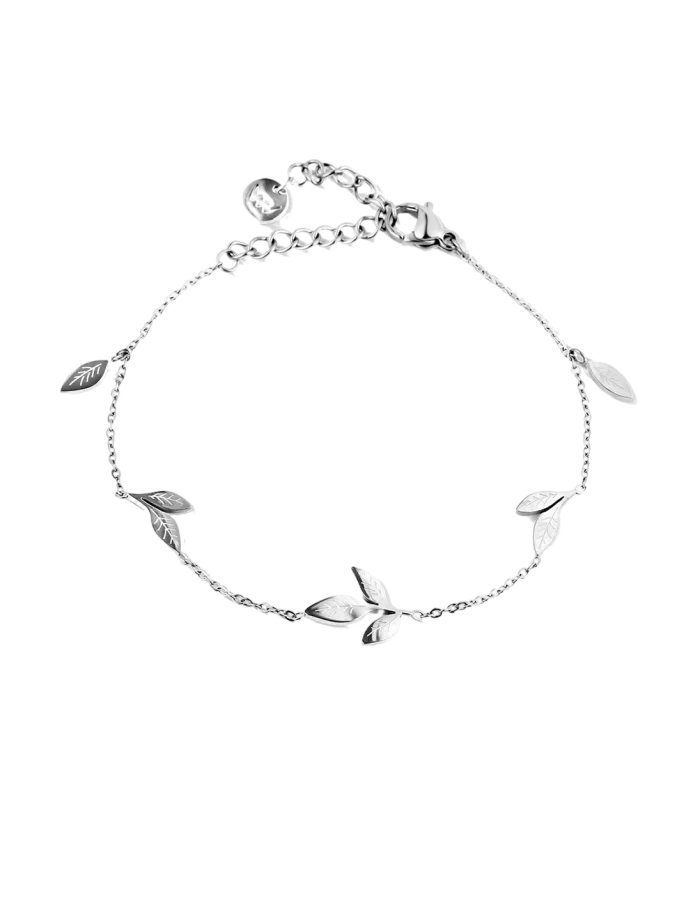 Náramek Gleam Silver