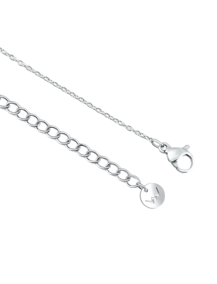 Náramek Elorina Silver