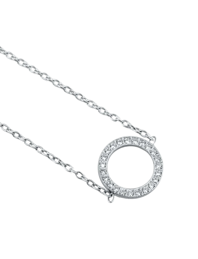 Náramek Elorina Silver