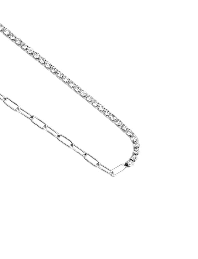 Náramek Lumisa Silver
