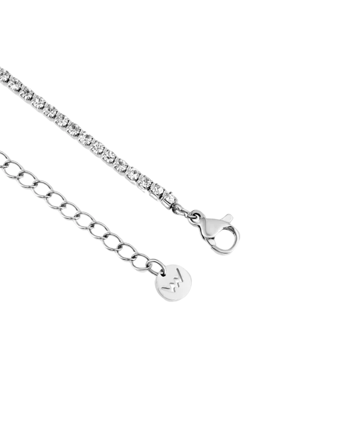 Náramek Lumisa Silver