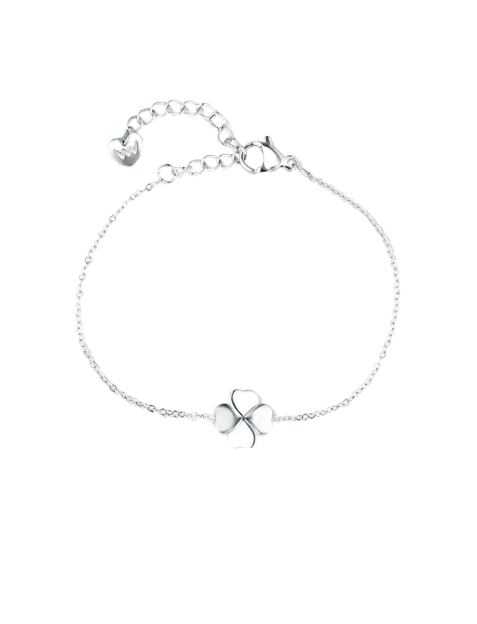 Náramek Fouria Silver
