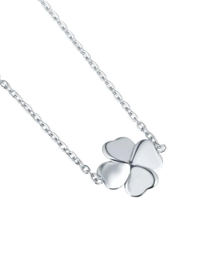 Náramek Fouria Silver