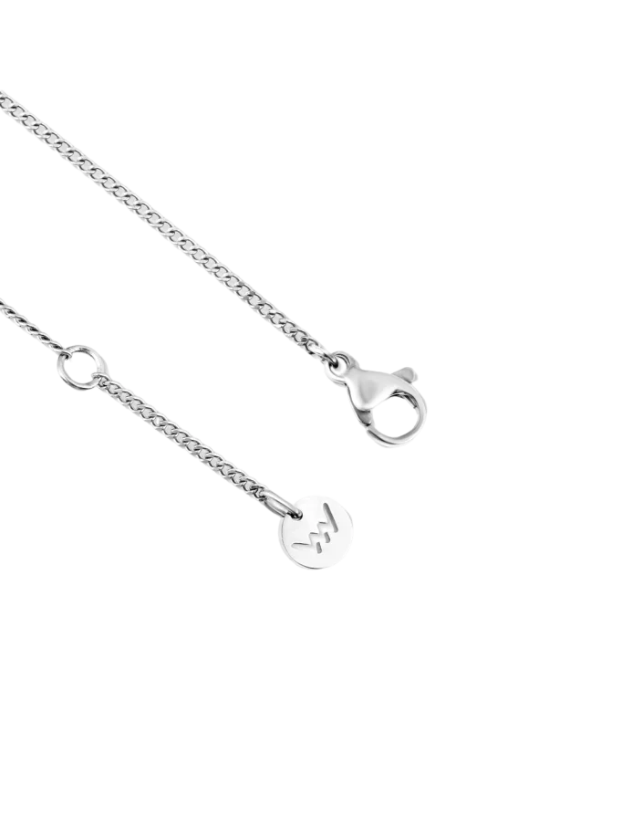 Náramek Zibella Silver