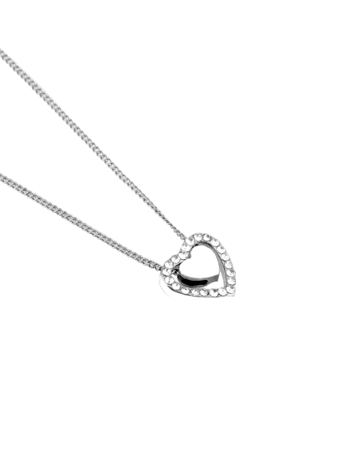 Náramek Lunira Silver