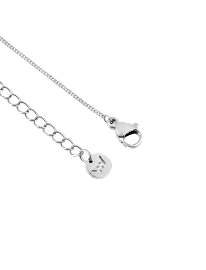 Náramek Lunira Silver