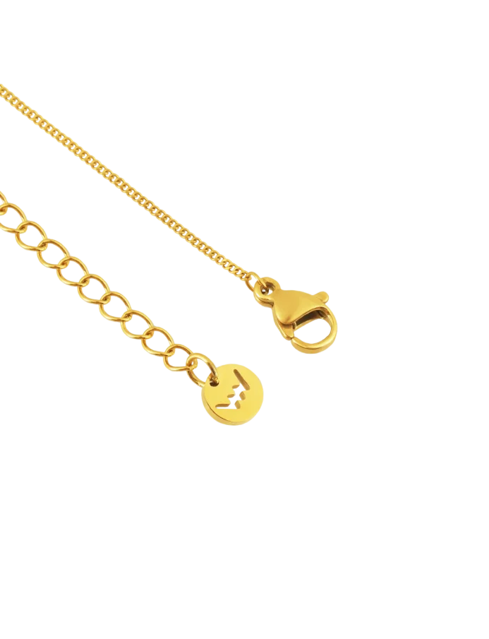 Náramek Lunira Gold