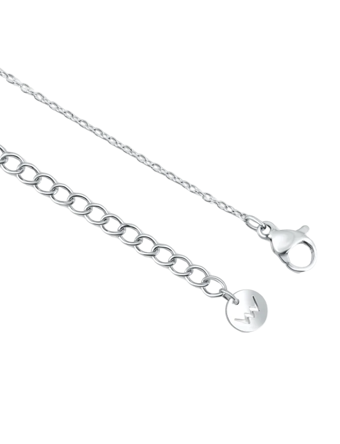 Náramek Amelora Silver