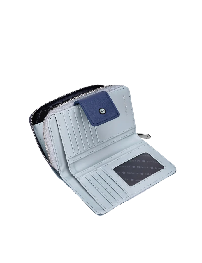 Talli Tammy Striped Dark Blue