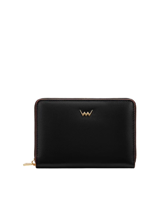 Rodriga Mini Black