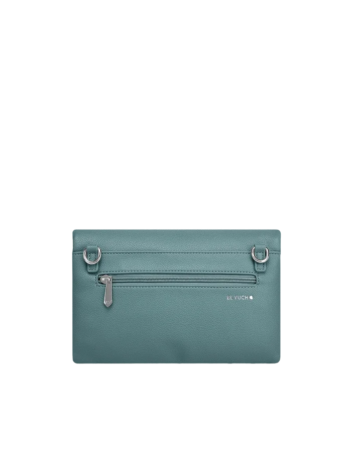 Yella Chic Turquoise