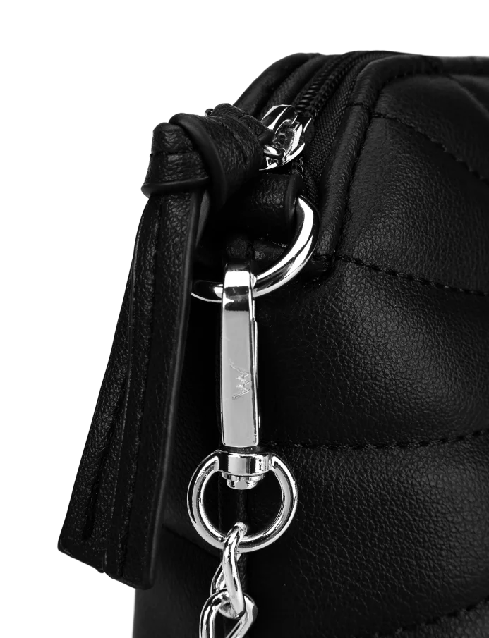 Cara Rays Black