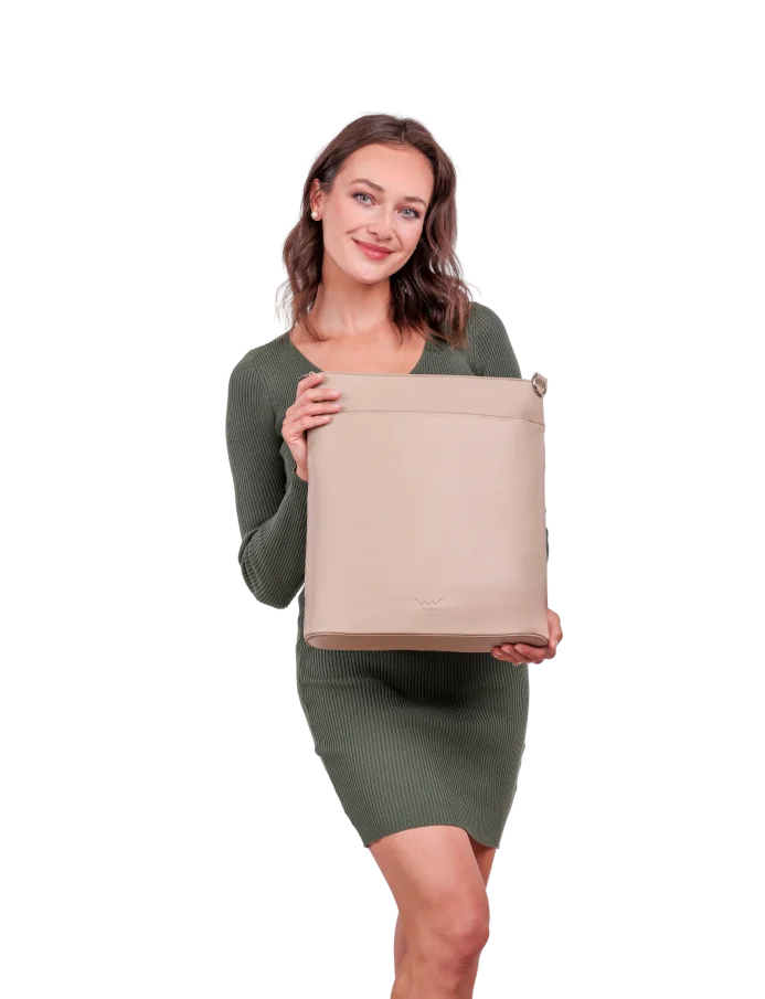 Elenea Beige