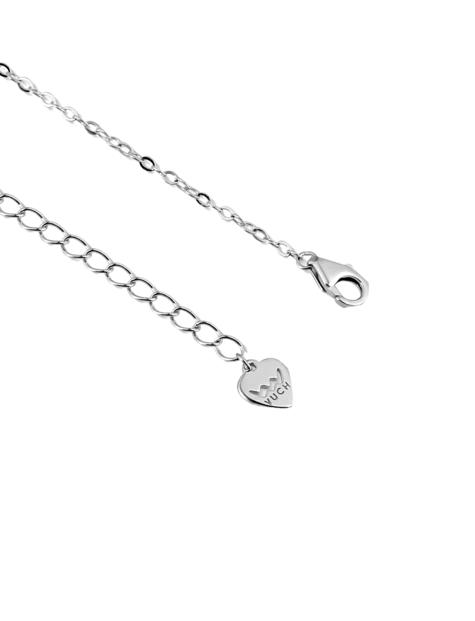 Náramek Noreya Silver