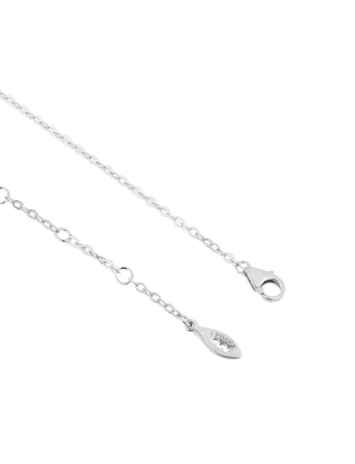 Náramek Fenni Silver