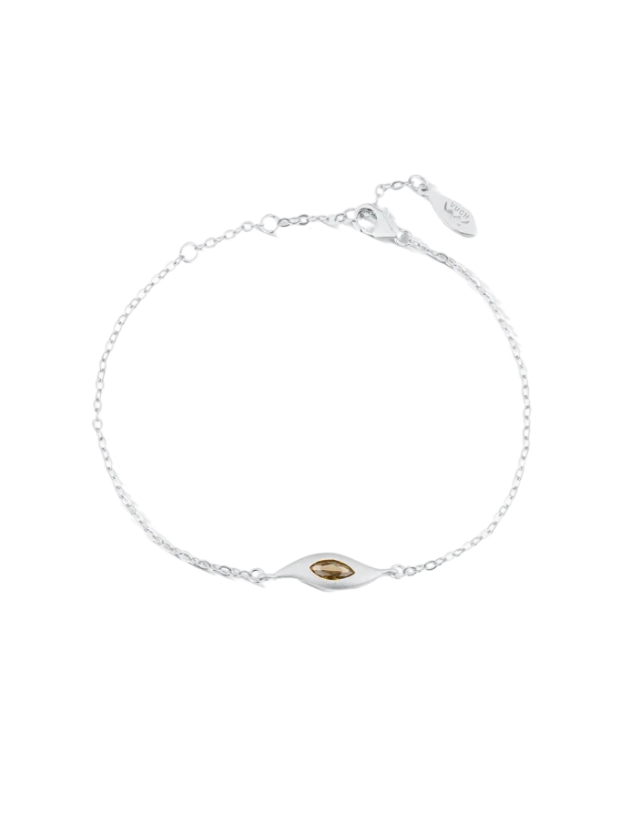 Náramek Fenni Silver