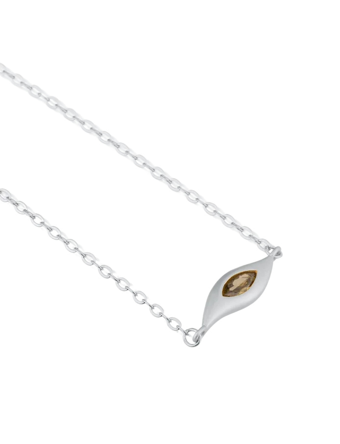 Náramek Fenni Silver