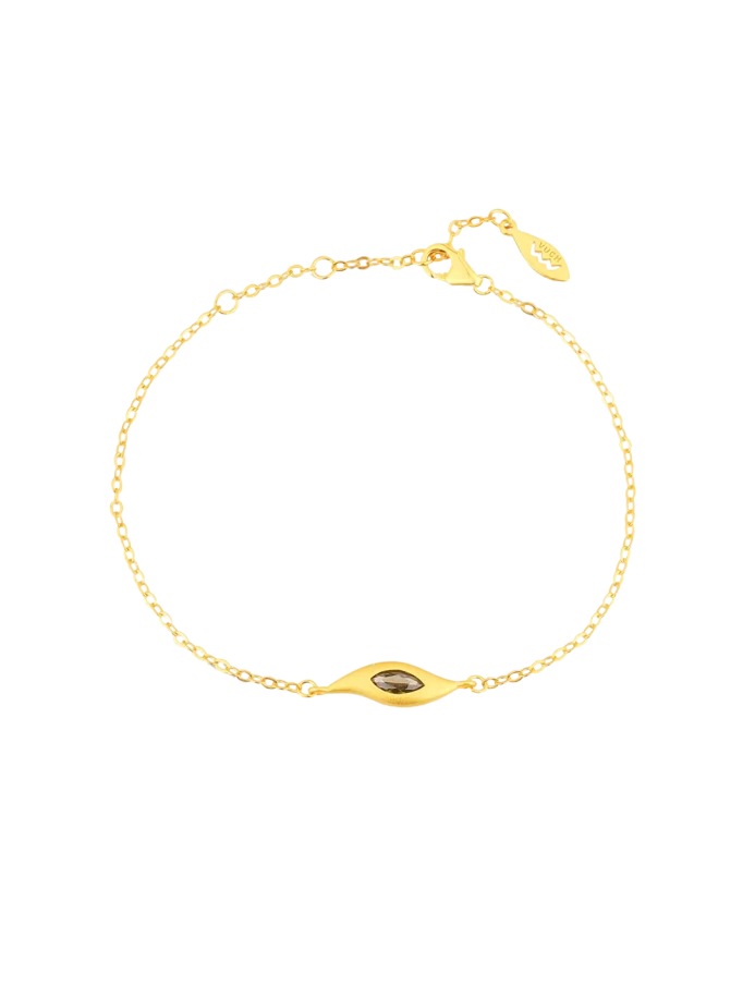 Náramek Fenni Gold