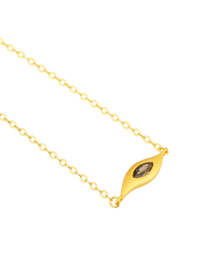 Náramek Fenni Gold