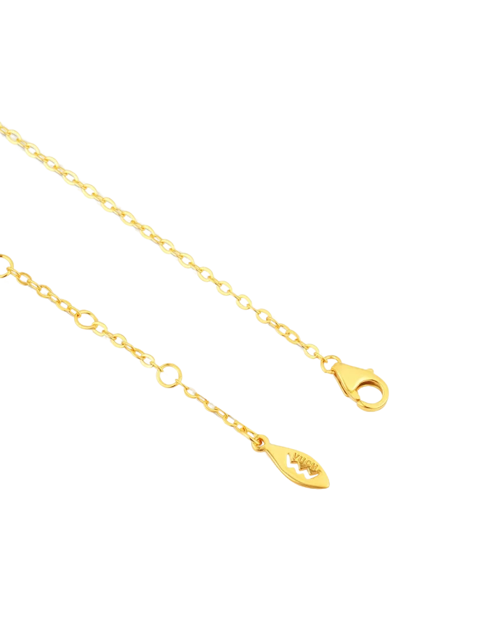 Náramek Fenni Gold