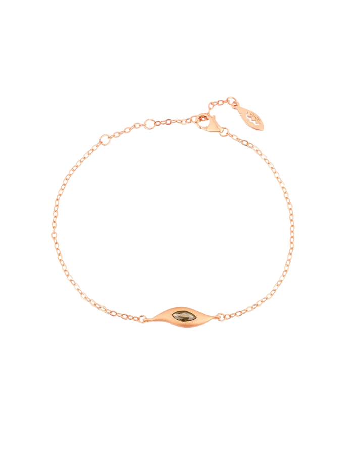 Náramek Fenni Rose Gold