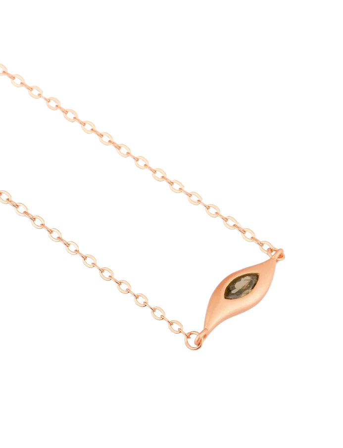 Náramek Fenni Rose Gold