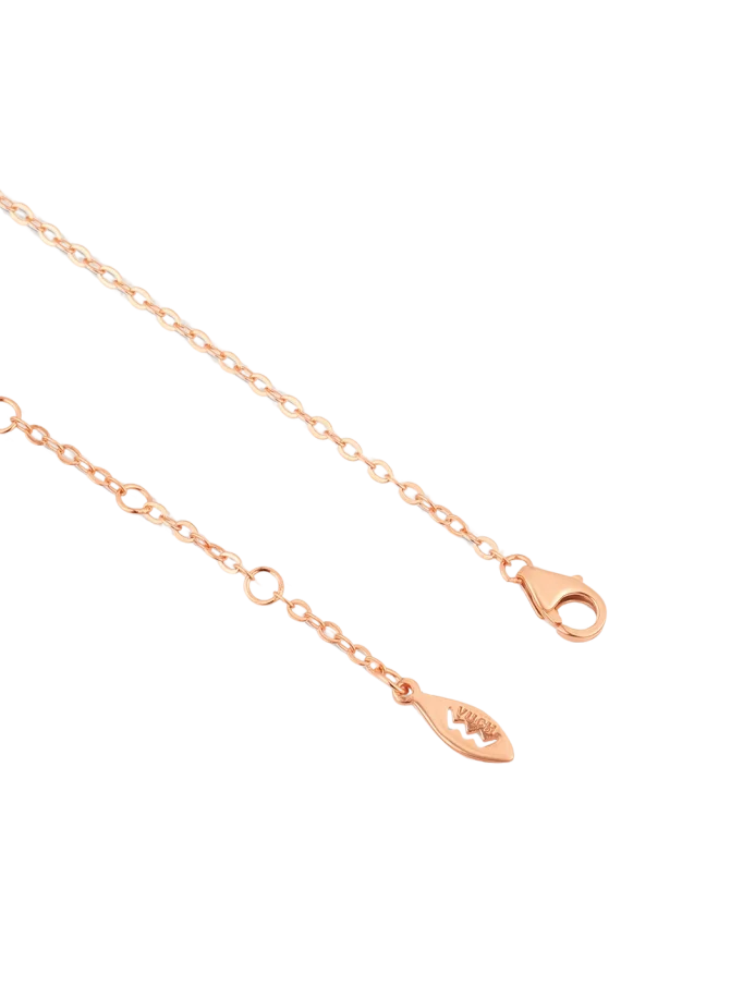 Náramek Fenni Rose Gold