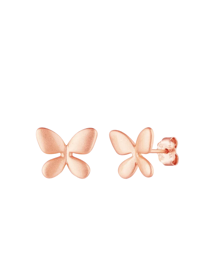 Náušnice Elen Rose Gold