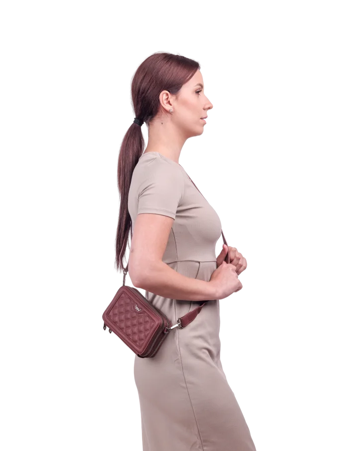 Akyra Dusty Pink