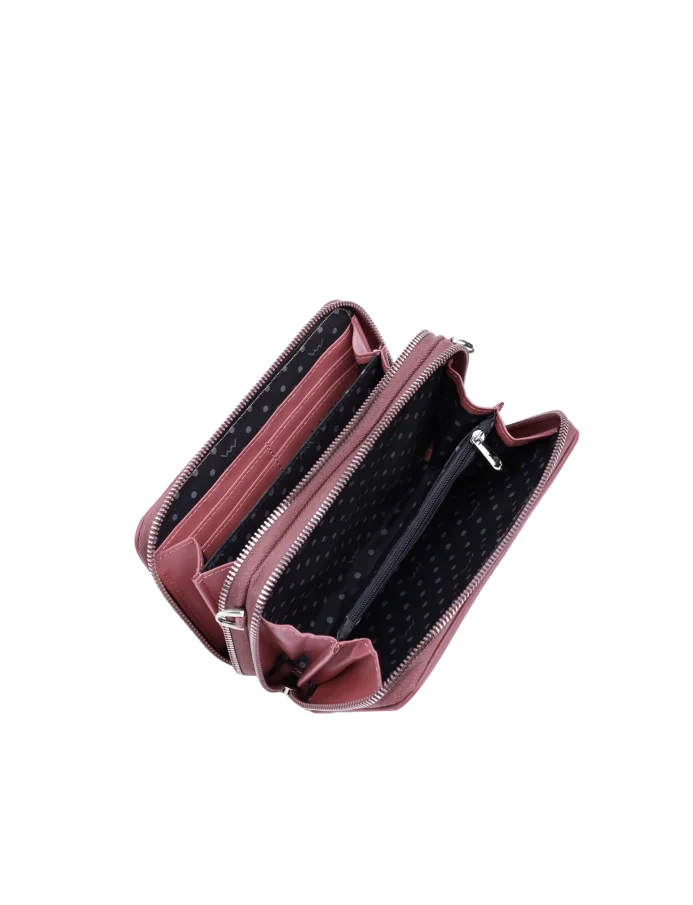 Akyra Dusty Pink