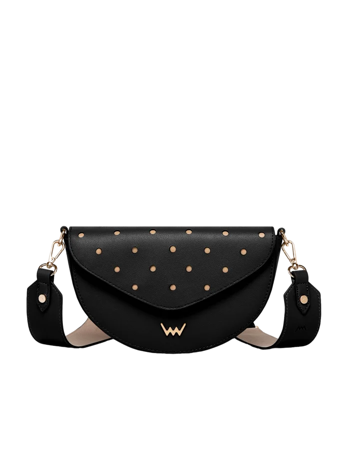 Tricia Dotty Black