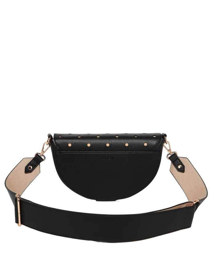Tricia Dotty Black