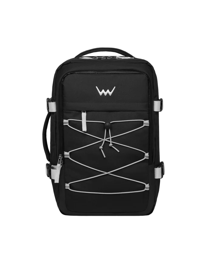 Foppe Air Black
