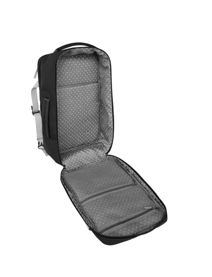 Foppe Air Black