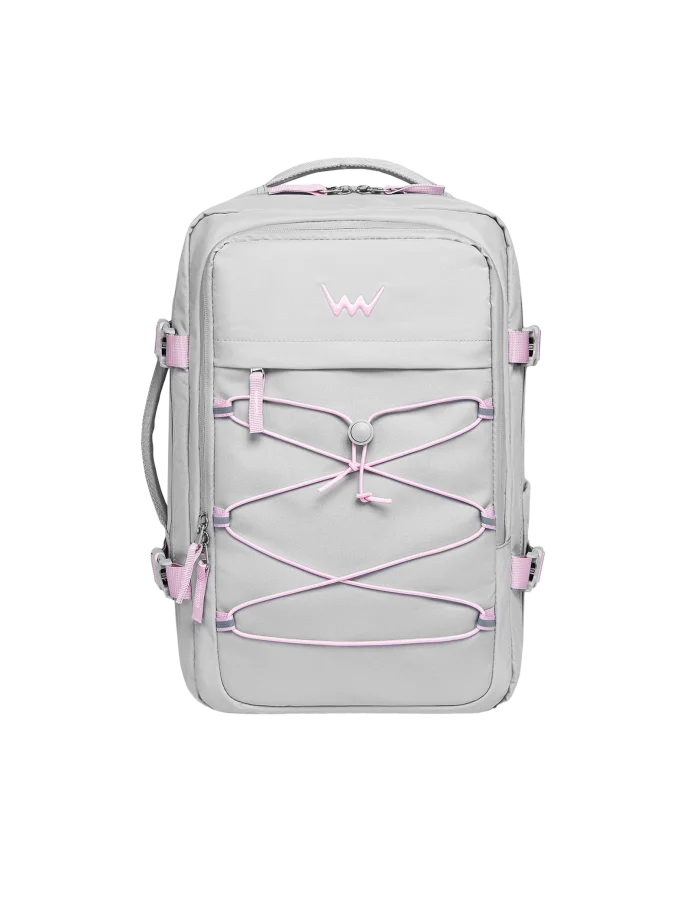 Foppe Air Grey
