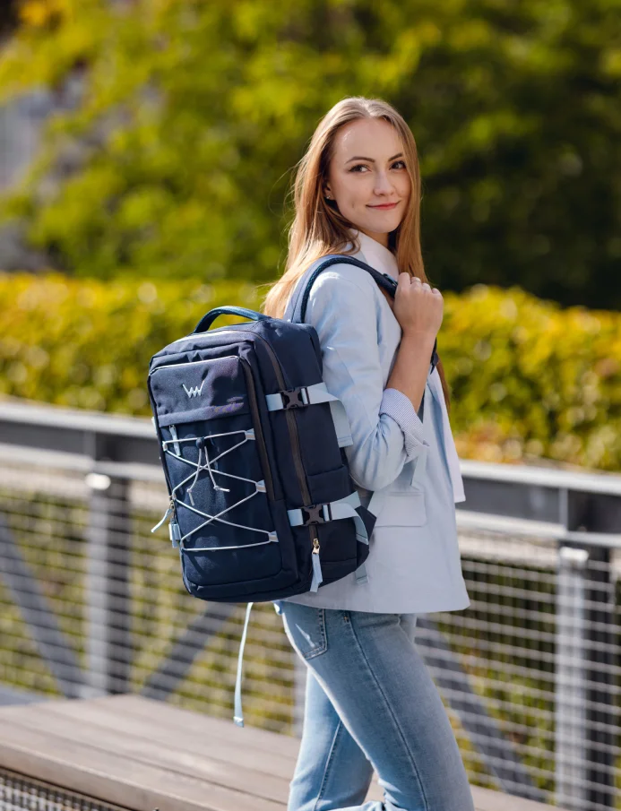 Foppe Air Blue