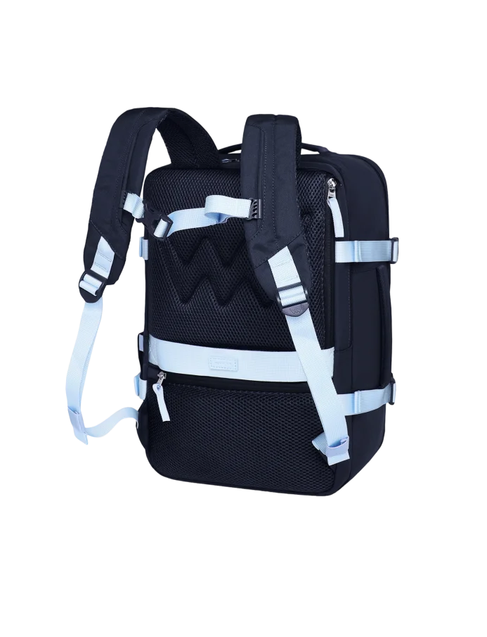 Foppe Air Blue